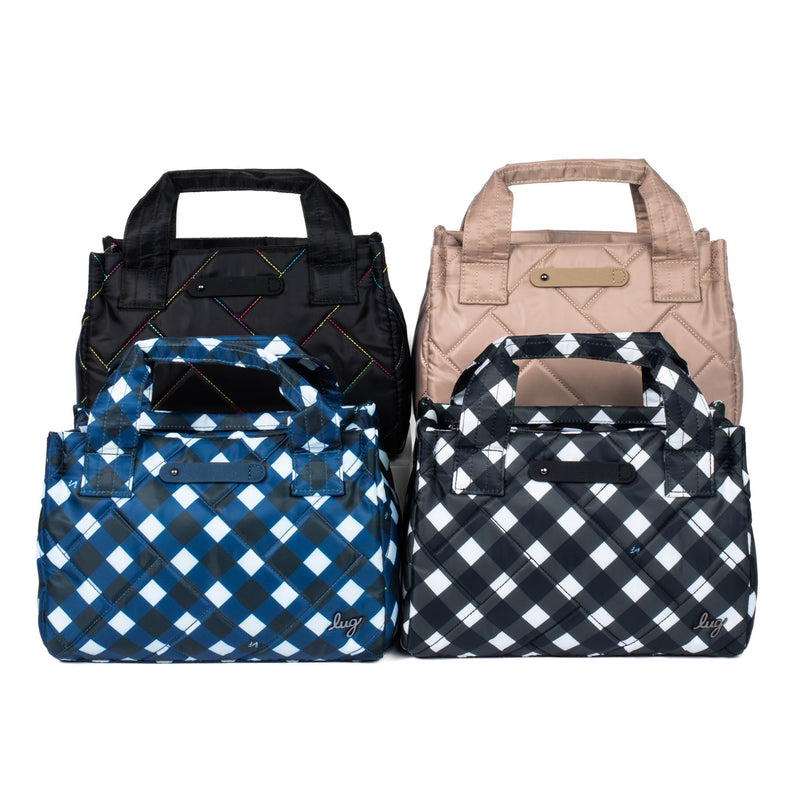 LUG - Jitterbug Crossbody Bag