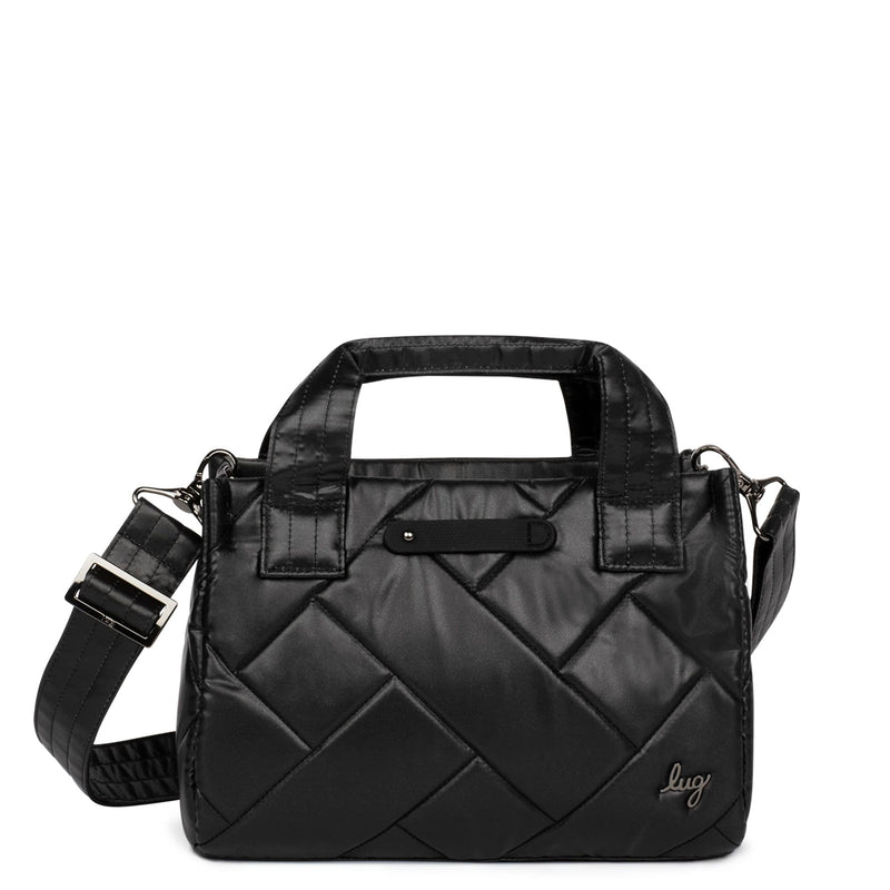 LUG - Jitterbug Crossbody Bag