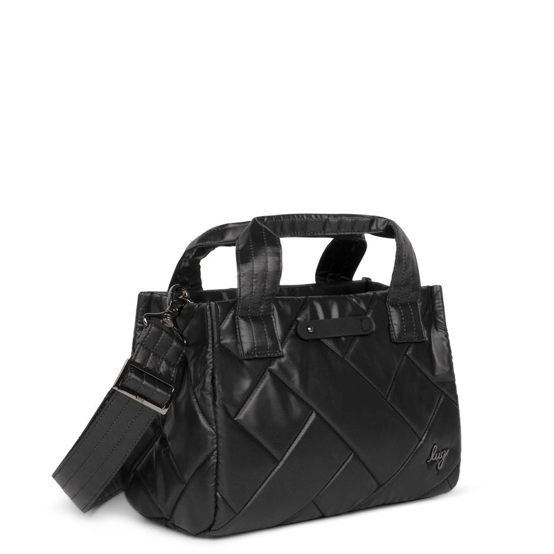 LUG - Jitterbug Crossbody Bag