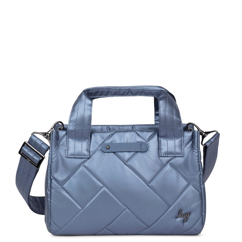 LUG - Jitterbug Crossbody Bag