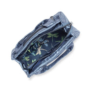 LUG - Jitterbug Crossbody Bag