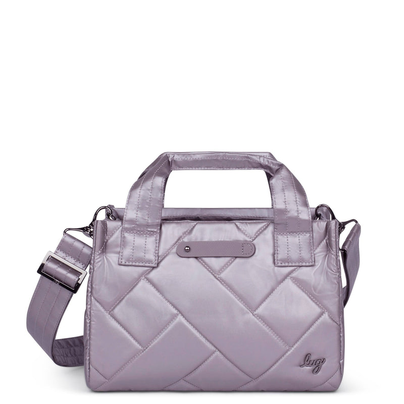 LUG - Jitterbug Crossbody Bag