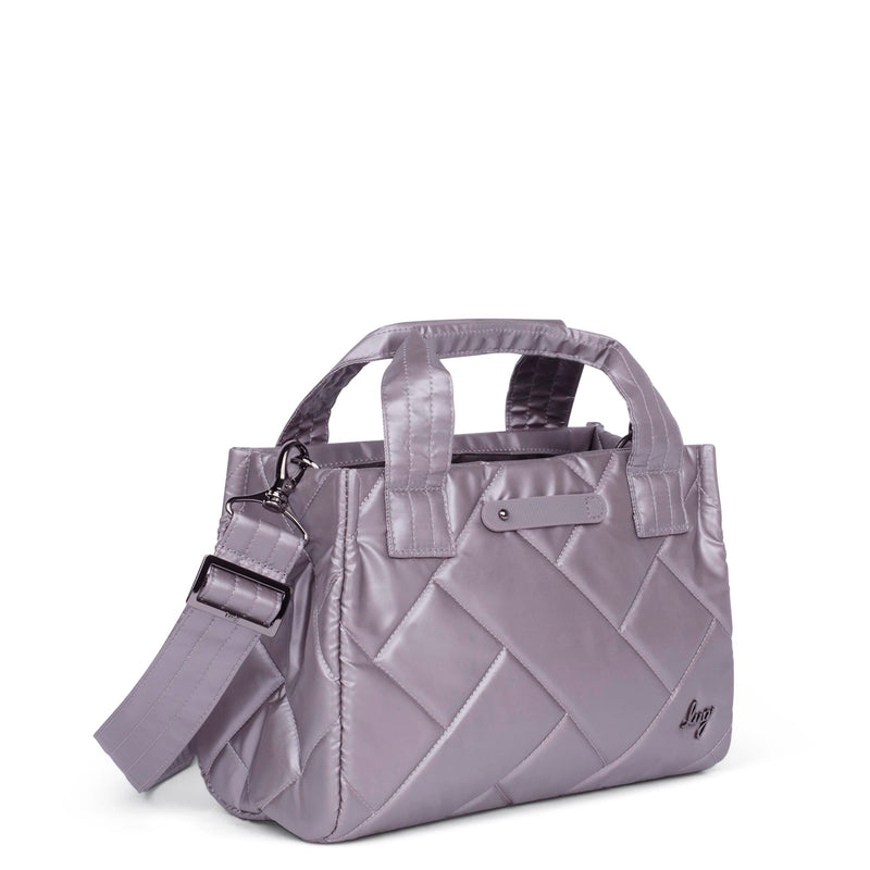 LUG - Jitterbug Crossbody Bag