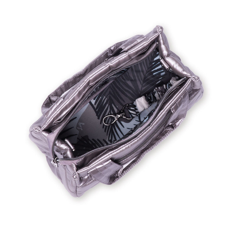 LUG - Jitterbug Crossbody Bag
