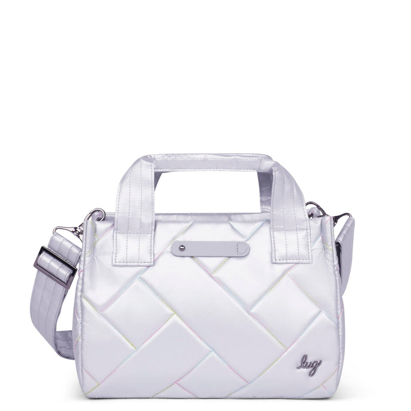 LUG - Jitterbug Crossbody Bag