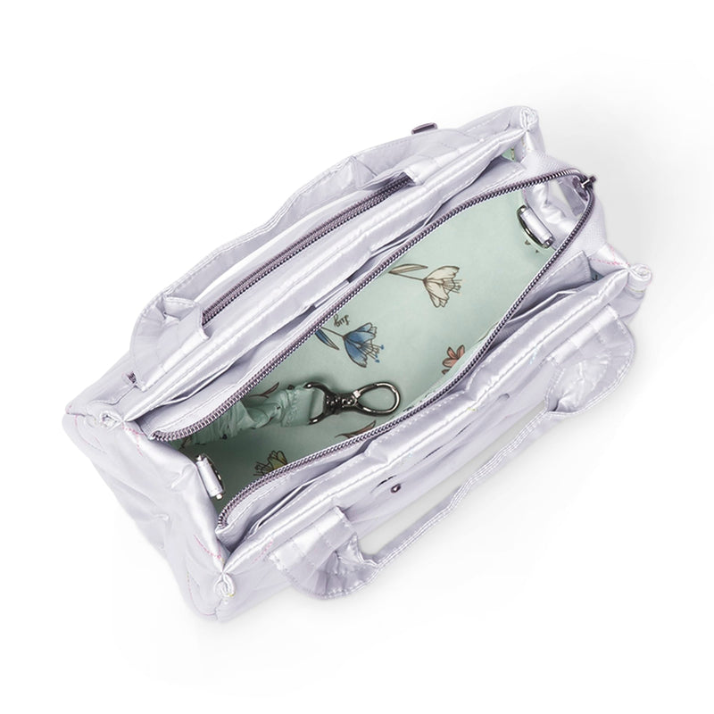 LUG - Jitterbug Crossbody Bag
