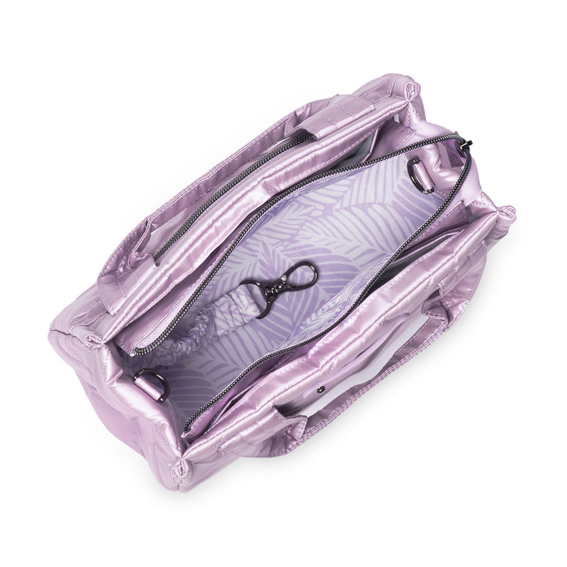 LUG - Jitterbug Crossbody Bag