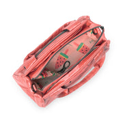 LUG - Jitterbug Crossbody Bag