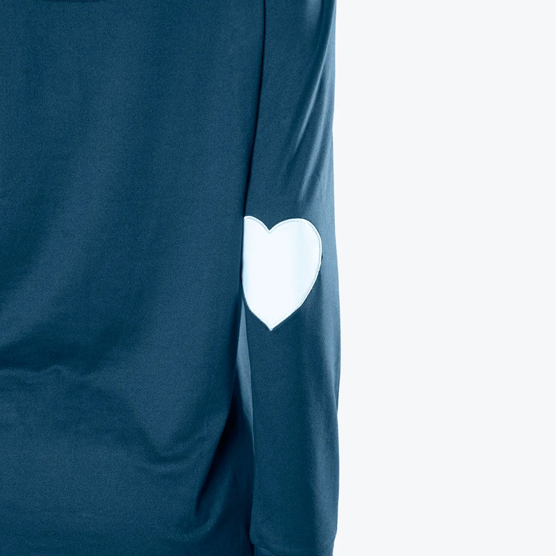 LUG - Jitterbug Long Sleeve Pajama Set