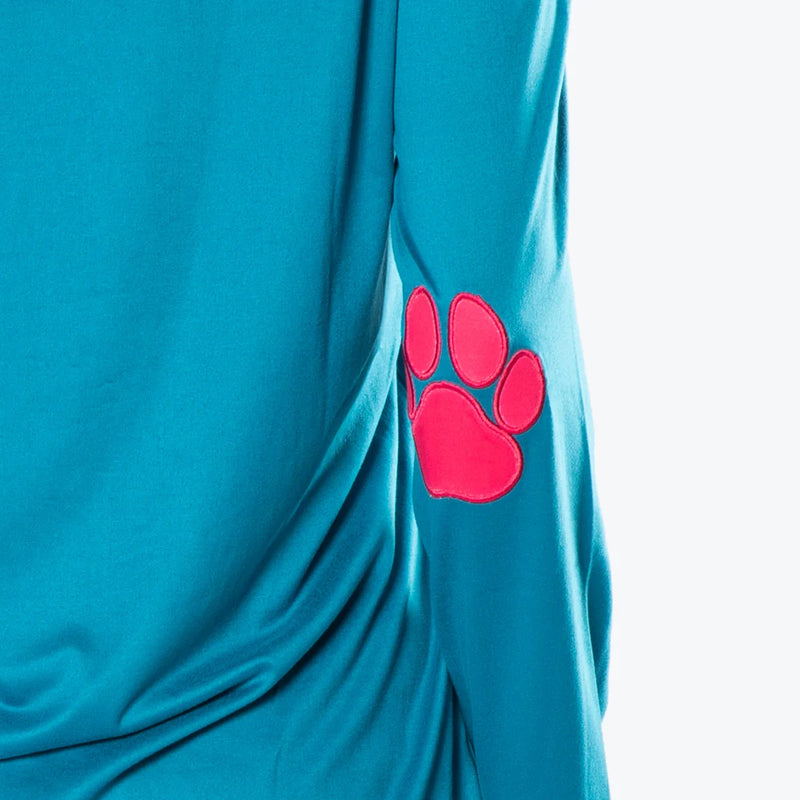 LUG - Jitterbug Long Sleeve Pajama Set