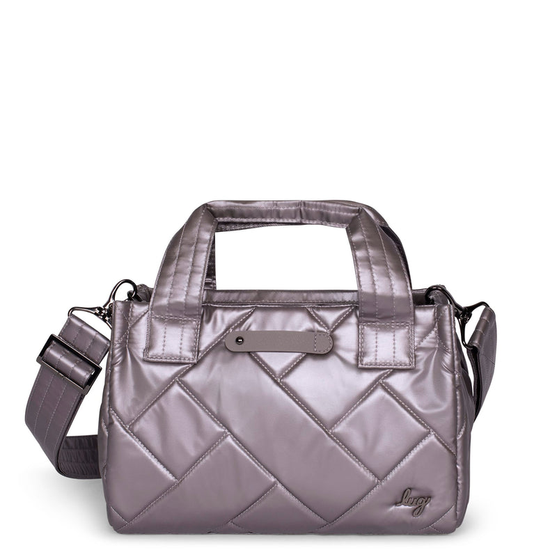LUG - Jitterbug Crossbody Bag