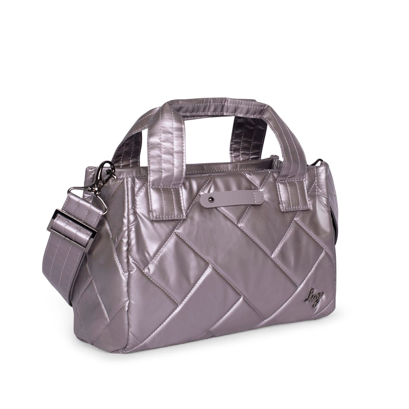 LUG - Jitterbug Crossbody Bag