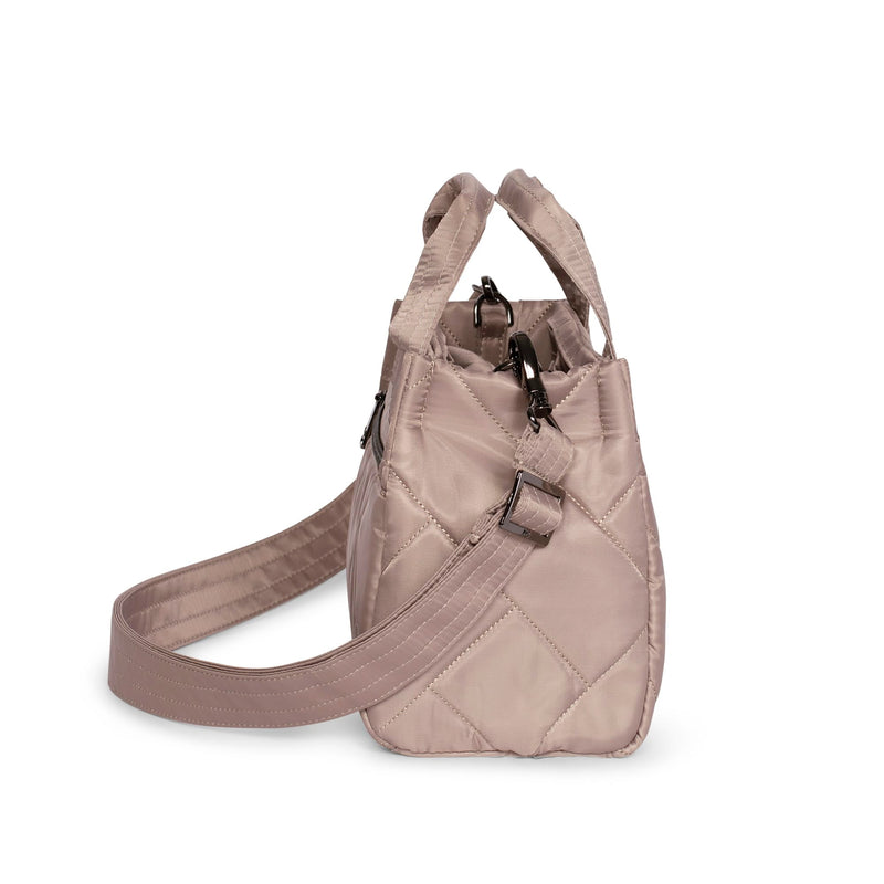 LUG - Jitterbug Crossbody Bag