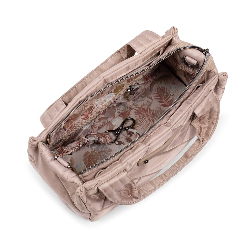 LUG - Jitterbug Crossbody Bag