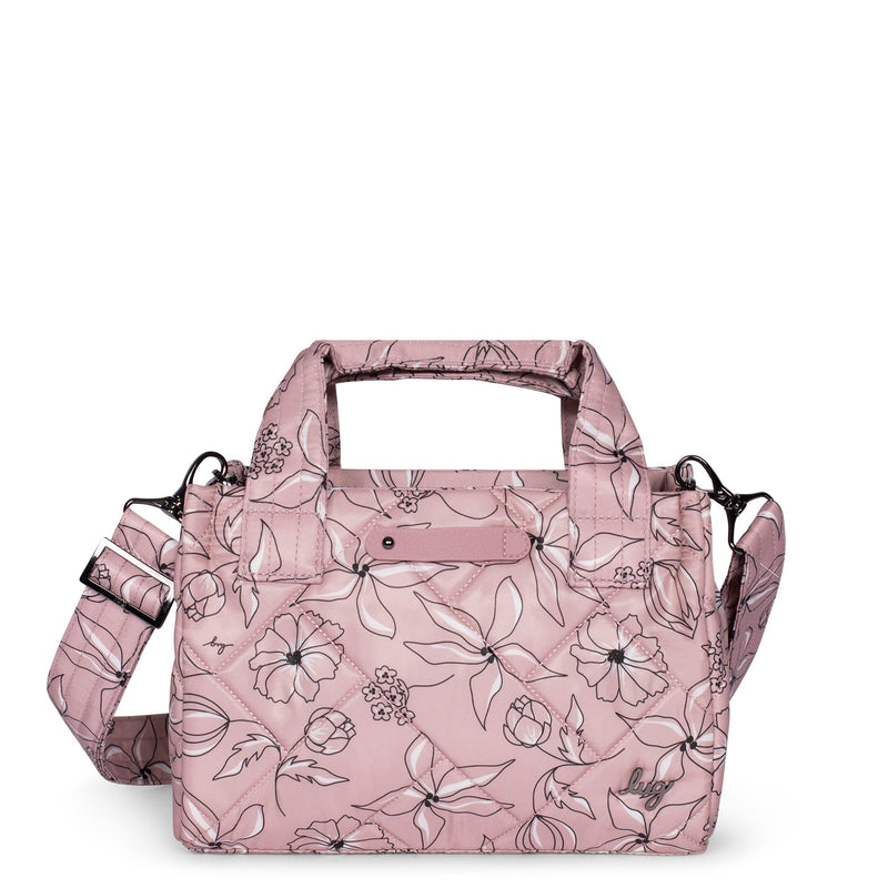 LUG - Jitterbug Crossbody Bag