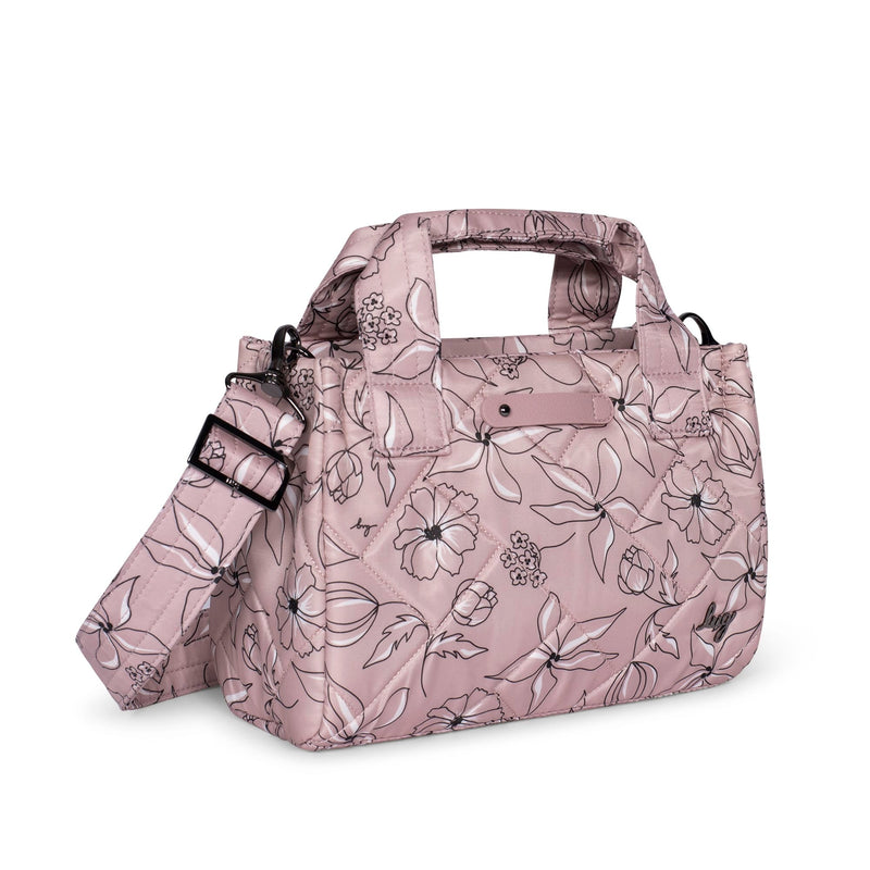 LUG - Jitterbug Crossbody Bag