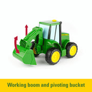 John Deere - FARMIN FRIENDS HAULING SET - Limolin 