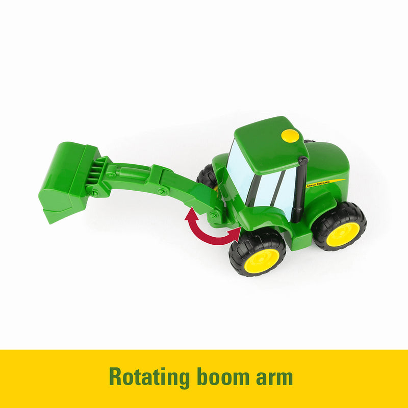 John Deere - FARMIN FRIENDS HAULING SET - Limolin 