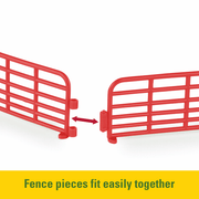 John Deere - JOHN DEERE - 70pc FARM TOY PLAYSET (EA) - Limolin 