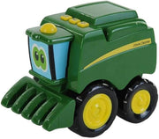 John Deere - JOHNNY COREY LIGHTS SOUNDS ASSORTED - Limolin 