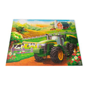 John Deere - KIDS 70PC PUZZLE - Limolin 