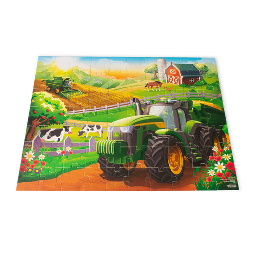 John Deere - KIDS 70PC PUZZLE - Limolin 