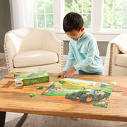 John Deere - KIDS 70PC PUZZLE - Limolin 