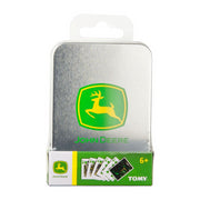 John Deere - PLAYING CARDS - Limolin 