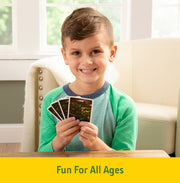 John Deere - PLAYING CARDS - Limolin 