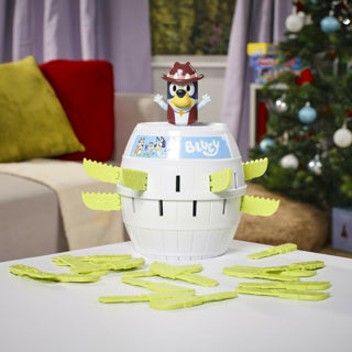 John Deere - POP UP! - BLUEY GAME - Limolin 