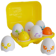John Deere - SORT & SQUEAK EGGS - Limolin 