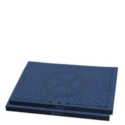 LUG - Jotter Notebook 2pk - Zodiac Collection