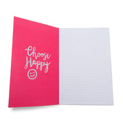 LUG - Jotter Notebook - Love Collection