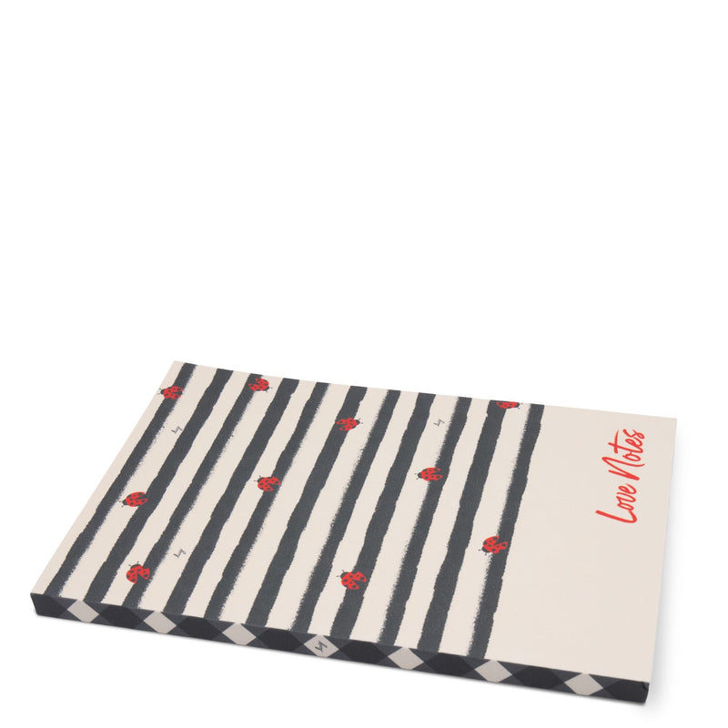 LUG - Jotter Notebook - Love Collection