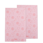 LUG - Jotter Notebook 2pk - Zodiac Collection