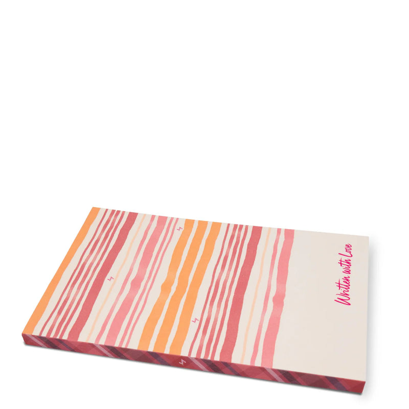 LUG - Jotter Notebook - Love Collection