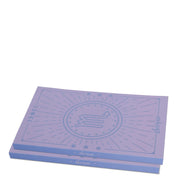 LUG - Jotter Notebook 2pk - Zodiac Collection