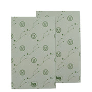 LUG - Jotter Notebook 2pk - Zodiac Collection