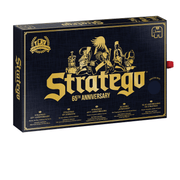 Jumbo - Stratego 65th Anniversary Edition Board Game - Limolin 
