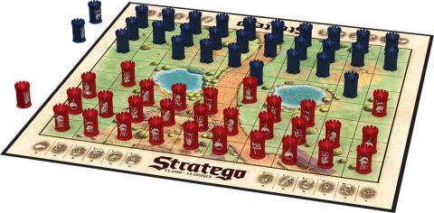 Jumbo - Stratego Classic - Limolin 