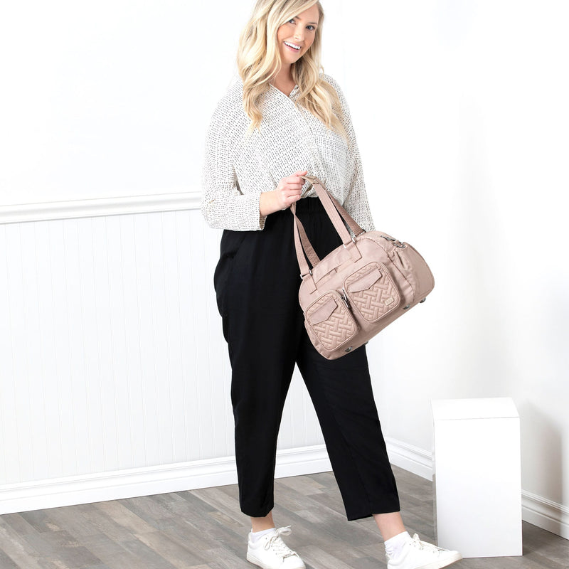 LUG - Jumper Carry-All Tote