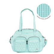 LUG - Jumper 2 Carry-All Tote