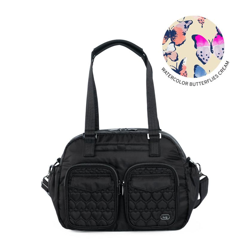 LUG - Jumper 2 Carry-All Tote