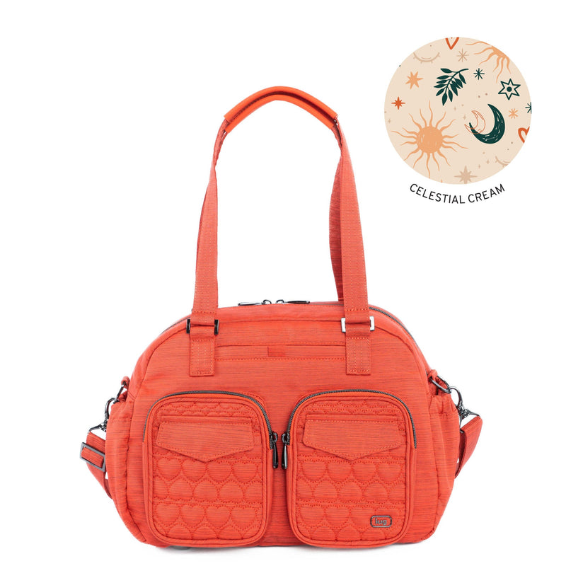 LUG - Jumper 2 Carry-All Tote