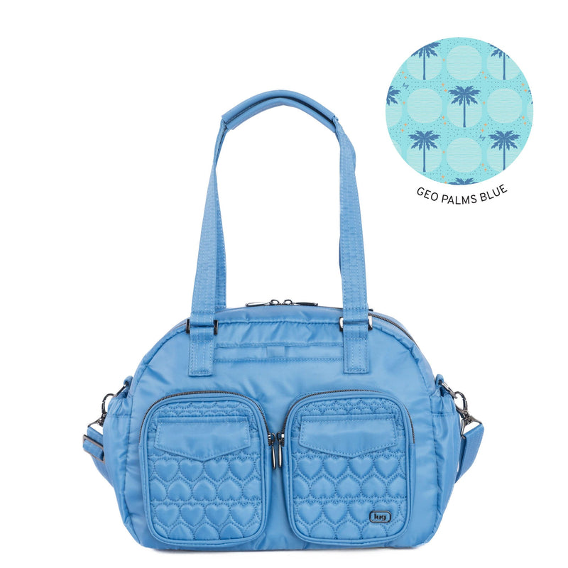 LUG - Jumper 2 Carry-All Tote