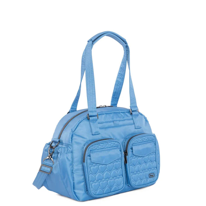 LUG - Jumper 2 Carry-All Tote