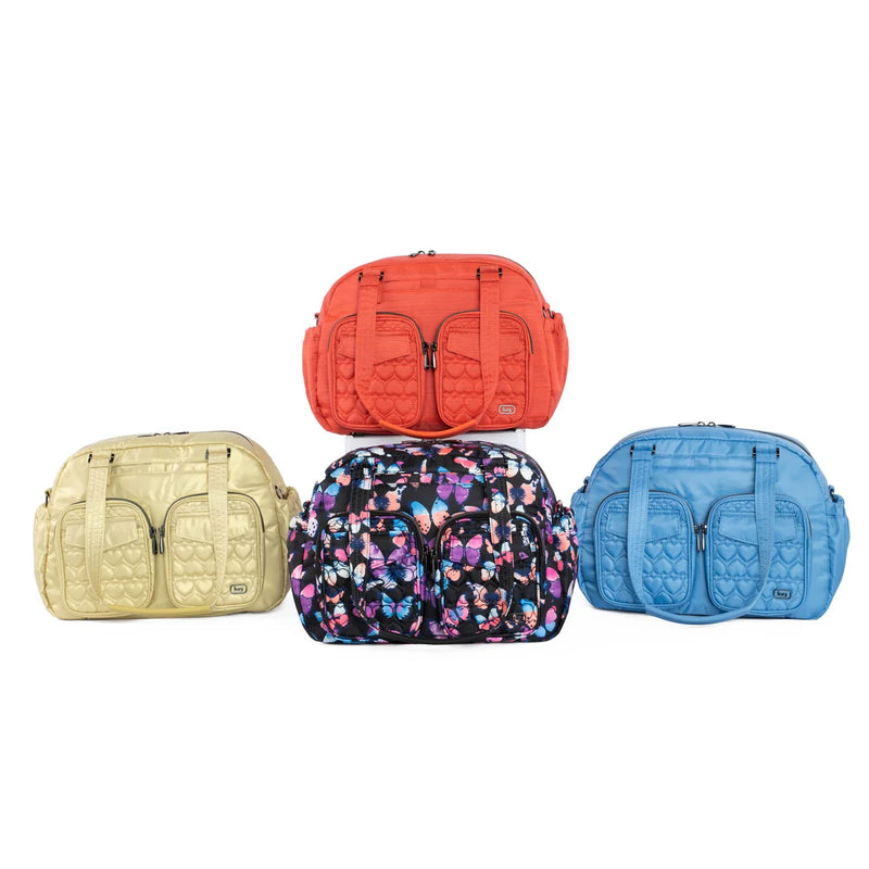 LUG - Jumper 2 Carry-All Tote