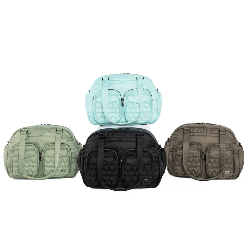 LUG - Jumper 2 Carry-All Tote