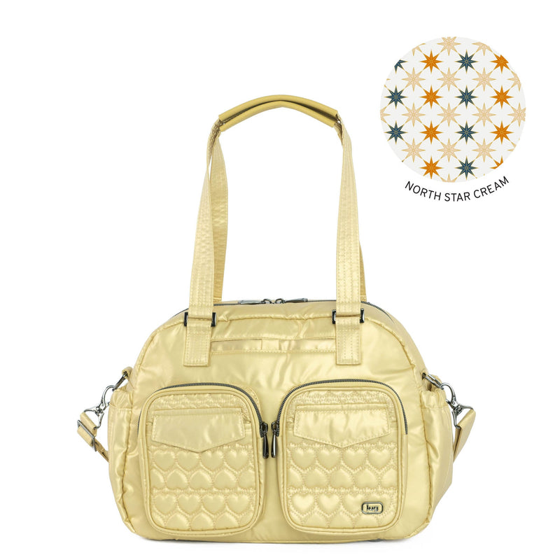 LUG - Jumper 2 Carry-All Tote