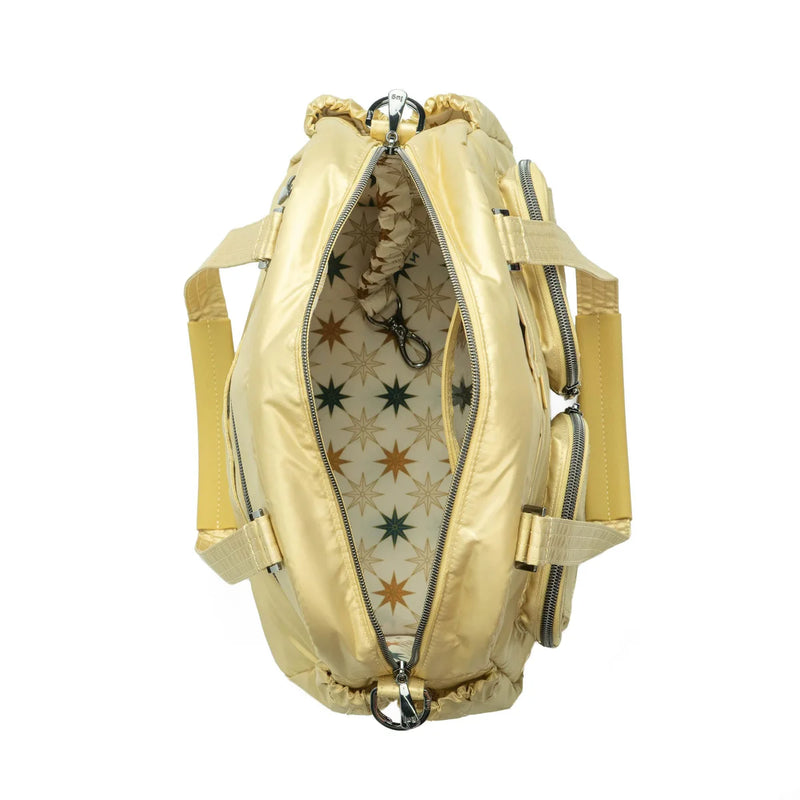 LUG - Jumper 2 Carry-All Tote